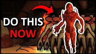 HARDCORE BOSS FIGHT METHOD In Deadly Delivery