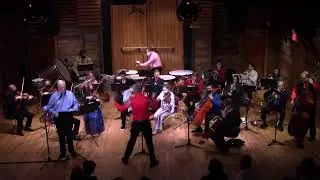 Peter and the Wolf- performed by the Barns of Rose Hill Chamber Orchestra
