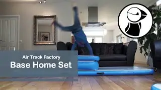 Base Home Set - Original AirTrack factory - Goldtaler.com turnmatte.com
