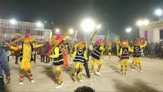 43 वां रावत नाच महोत्सव 2020 स्मार्ट सिटी बिलासपुर छत्तीसगढ़ 43rd Rawat Nach Mahotsav 2020 Bilaspur