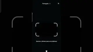 Como roteirizar entregas no aplicativo circuit usando a função digitalizar da câmera