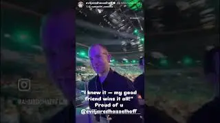 The Ultimate Hype Thorsten Legat Kasalla KASSIERT #bloodhoundgang #fu&szlig;ball #sport #slapfighting