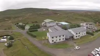 Laugar &iacute; S&aelig;lingsdal