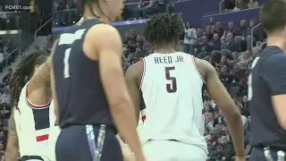 UConn men's basketball team is ready for tough test at St. John's in Madison Square Garden