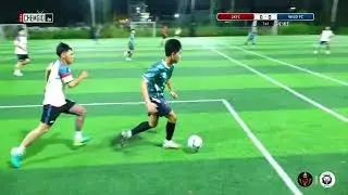 Highlights 2KFC 🆚 WILD FC | Friendly Match