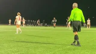 Savana #13. CVHS JV vs SCHS. Jan 2026. 