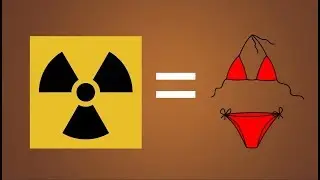 UHMTV Explosive Bikini