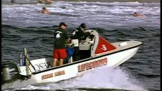 San Diego Lifeguards