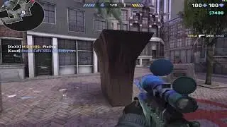 Critical Ops || [ENGY] FreeZ Highlights