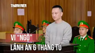 Trùm giang hồ Vi “ngộ” lãnh án 6 tháng tù tội trốn thuế