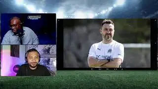 AMIR MURILLO FUERA DEL MARSELLA | KADIR BARRIA TITULAR EN BRASIL