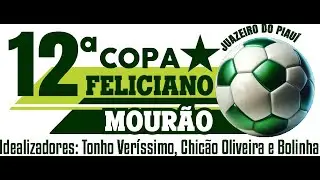 12&ordf; Copa Feliciano Mour&atilde;o