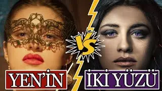 Yennefer of Vengerberg, Hayatı ve Hırsı #witcher #netflix