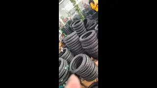 Power Tire  & Sapphire Tire