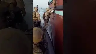 Daily Military #23 Short Climb