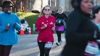 Northside Hospital Atlanta Women's 5K 2022 Recap