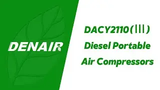 DACY Series丨DACY2110---Efficient Sandblasting, Powerful Performanc