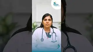 Dr Harshitha Degapoodi | Apollo Hospitals Hyderabad