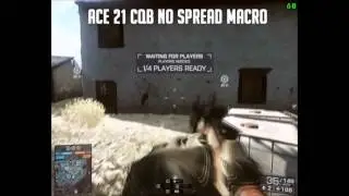 Macrohack
