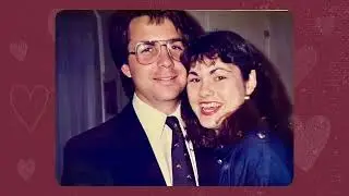 Mark and Edna 40th Anniversary