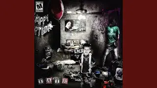 Stanky (feat. D. Richie & Glory99Kid)