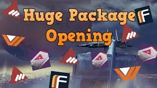 DESTINY OPENING CRUCIBLE, VANGUARD, FUTURE WAR CULT, AND A TON OF NEW MONARCHY PACKAGES