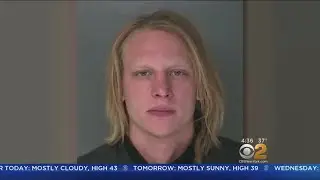 Man Held On $5 Million Bail In Fatal Long Island Crash