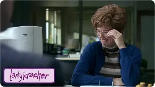 Fristlose K&uuml;ndigung | Ladykracher