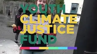 Youth Climate Justice: Fast Fashion and the Environment