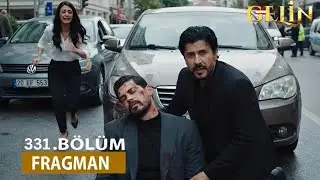 Gelin 331. Bölüm Fragman | Büyük Sırlar Ortaya Çıkıyor, Hançer ve Cihan İçin Geri Dönüş Yok!