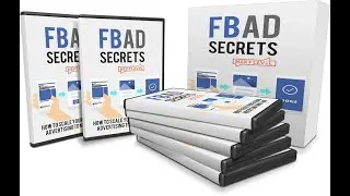 Facebook ad Secrets Advance - How To Spy On FB Ads   Page Transparency