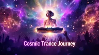 KDIANAL x Trancefan.de: A Cosmic Trance Journey Awaits