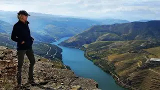Karine explores Portugal&rsquo;s food, wine and music