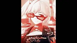 Burnice White Edit/AMV | Zenless Zone Zero
