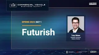 Futurish | CVBSummit Spring 2023