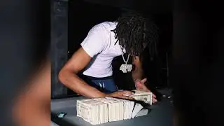 [FREE] Lil Baby X Young Thug X Future Hard Trap Type Beat 2026 - No Mercy (DarioBeats)