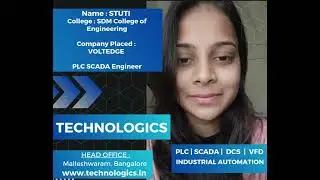 Technologics Industrial Automation Training Institute Review and Complaints