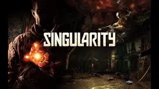 SINGULARITY STREAM