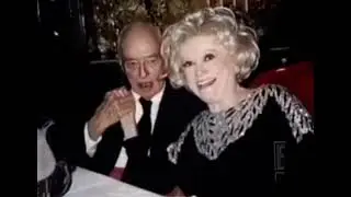 Phyllis Diller and Robert P. Hastings 
