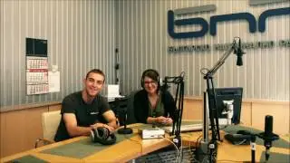 Николай Николов за проекта Minimlistic Sofia в предаването 