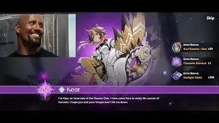 NEW 7 Redeem Code Higan Eruthyll + Test hoki Gacha!