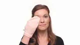 Magic Mitt Makeup Remover Cloth