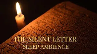 Hezekiah&rsquo;s Letter: A Night in Ancient Jerusalem