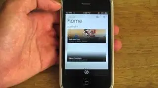 Xbox Live Companion App Review(iOS & Windows Phone)