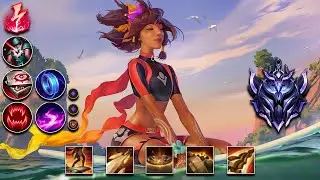 Taliyah Support | League Of Legends #1