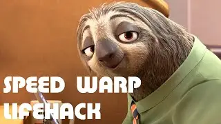 AI Speed Warp in DaVinci Resolve