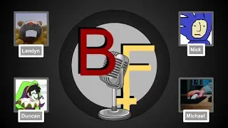 Politics in my Bad Faith Podcast?! (Ep. 3)