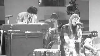 Os Mutantes - Meu Refrigerador N&atilde;o Funciona | Programa Jovem Urgente, 1969