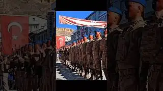 🔥 Turkey&rsquo;s Most Powerful Military Skills 🇹🇷 | Modern Combat #turkishmilitary #army #skills