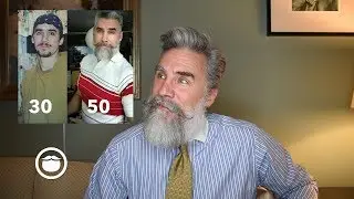 The Most Common Questions about Beards (One is Offensive)